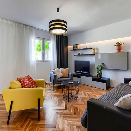 Apartments Colak Zadar Bagian luar foto