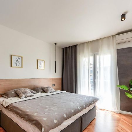 Apartments Colak Zadar Bagian luar foto