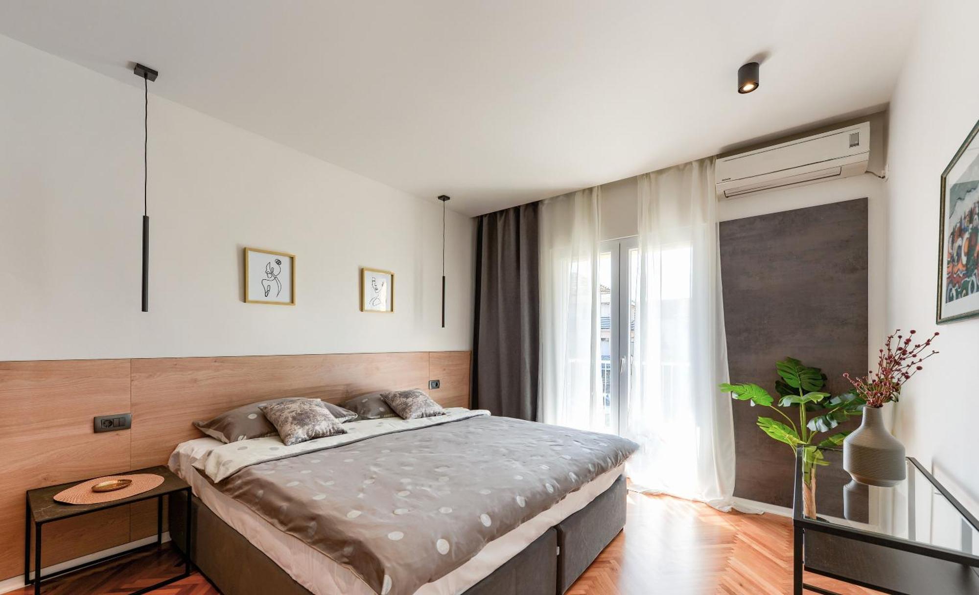 Apartments Colak Zadar Bagian luar foto