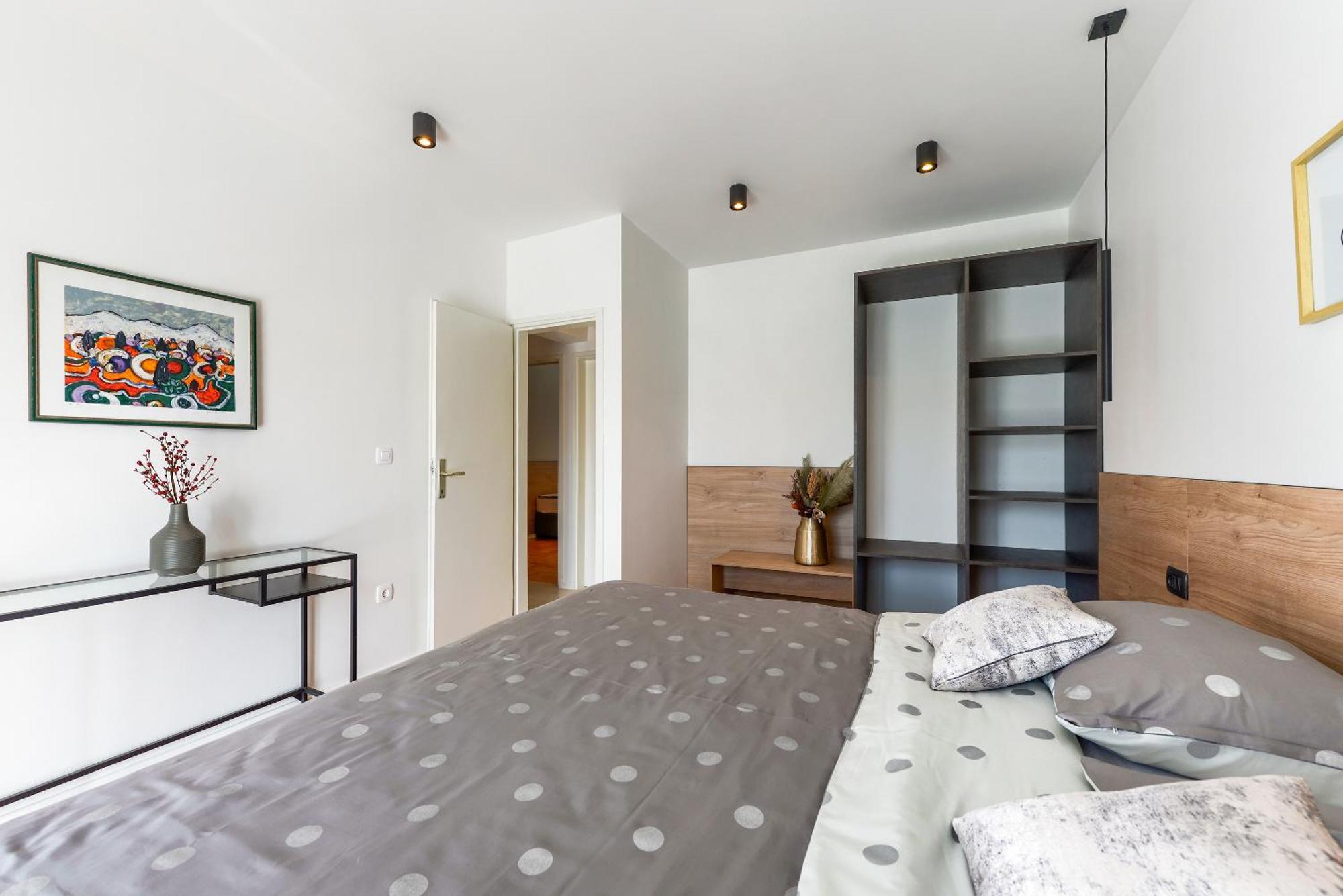 Apartments Colak Zadar Ruang foto
