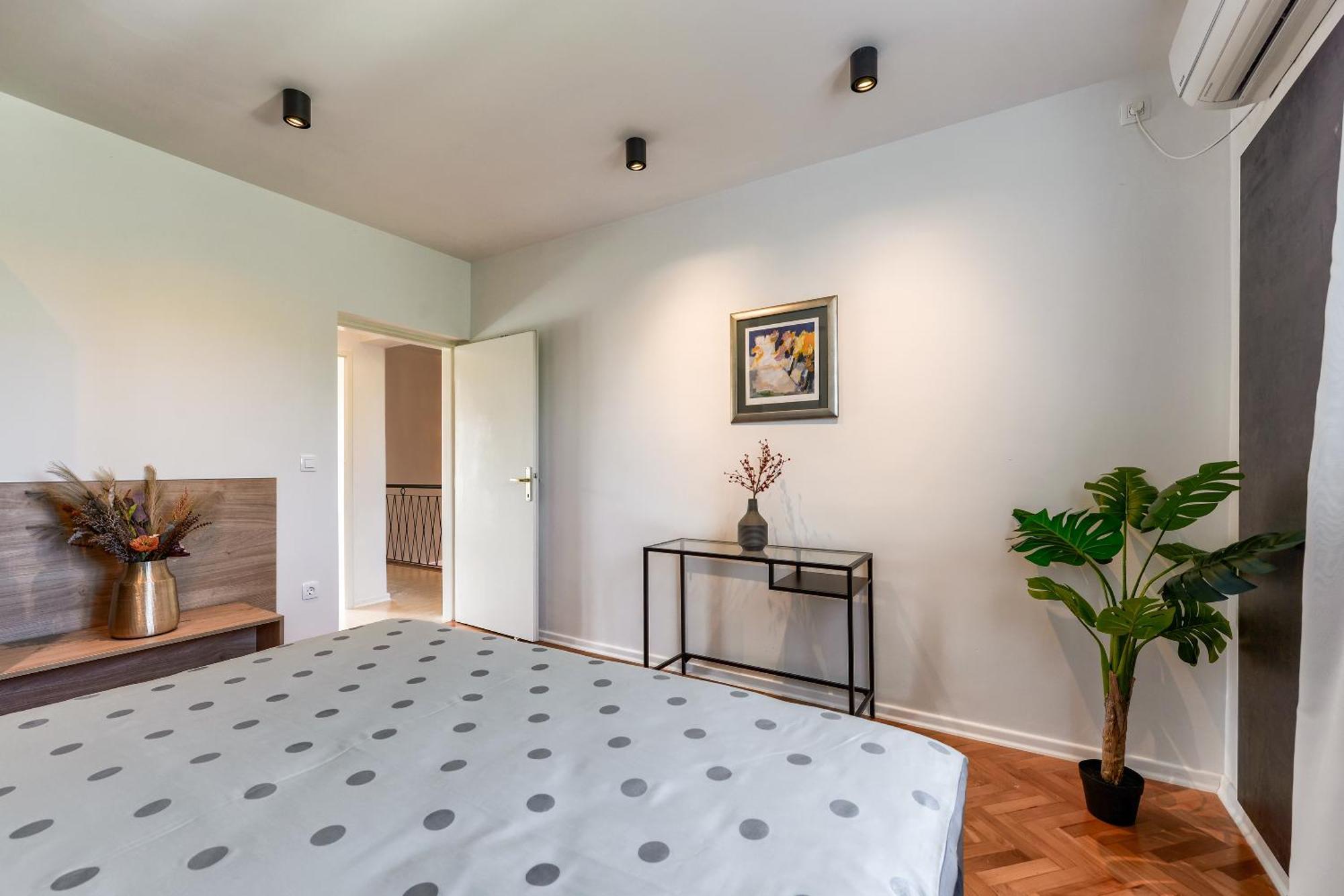 Apartments Colak Zadar Ruang foto