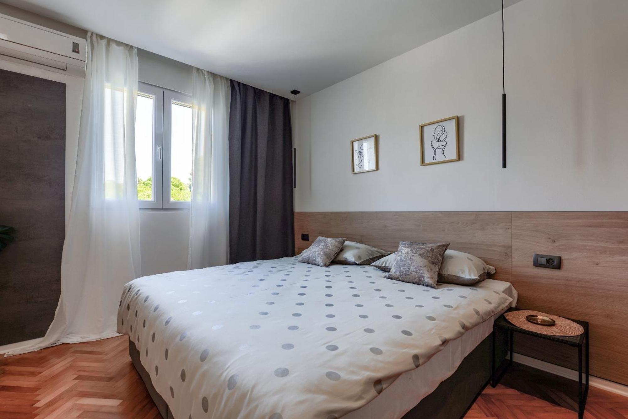 Apartments Colak Zadar Ruang foto
