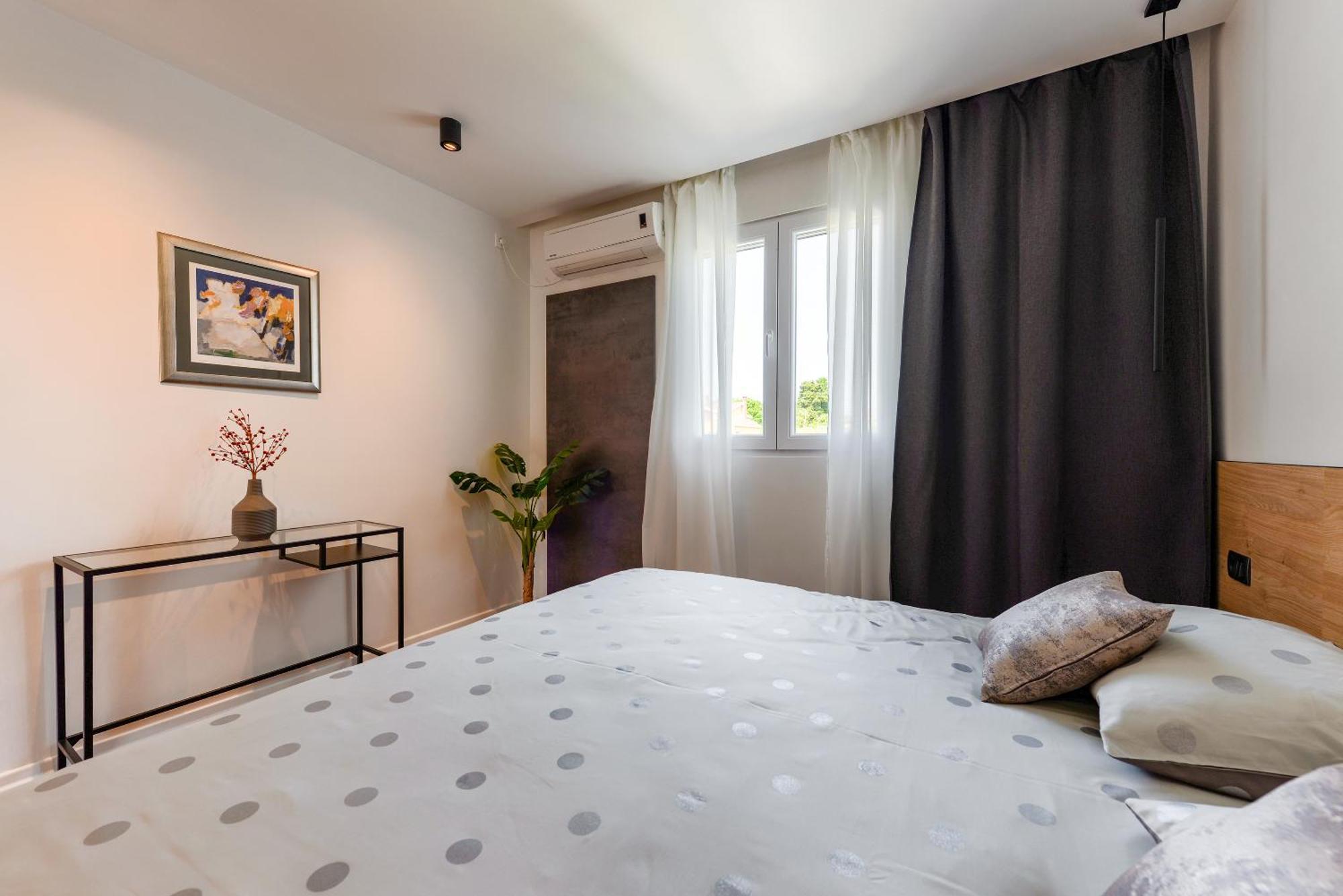 Apartments Colak Zadar Ruang foto