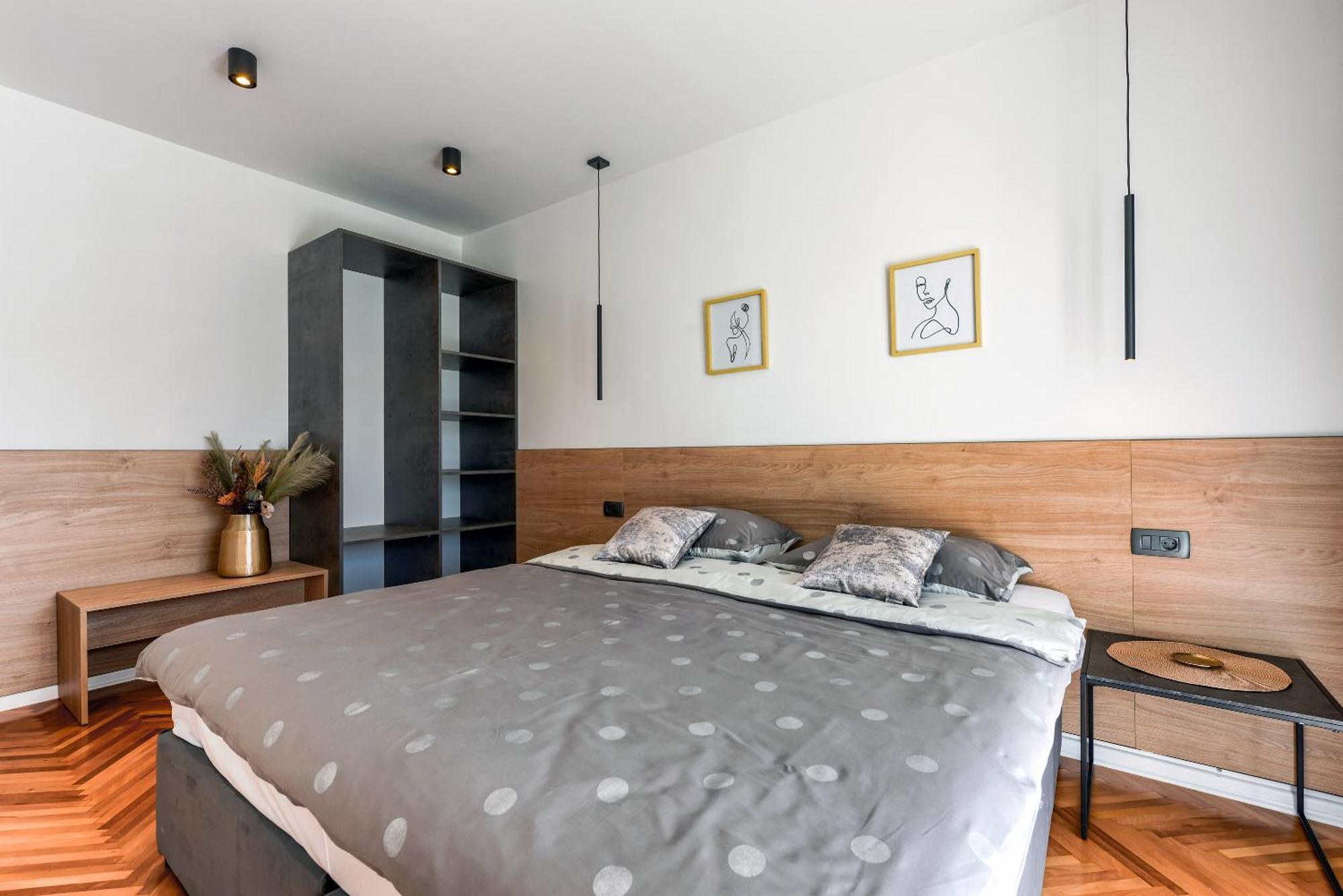 Apartments Colak Zadar Ruang foto