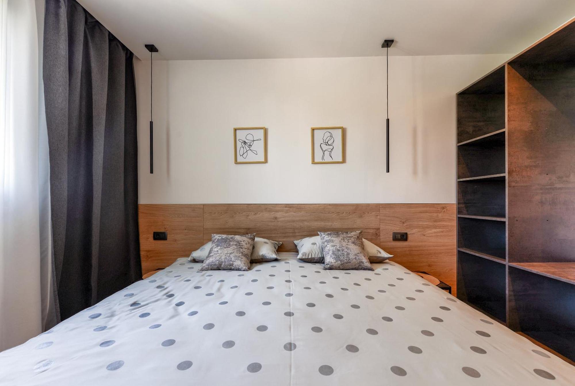 Apartments Colak Zadar Ruang foto