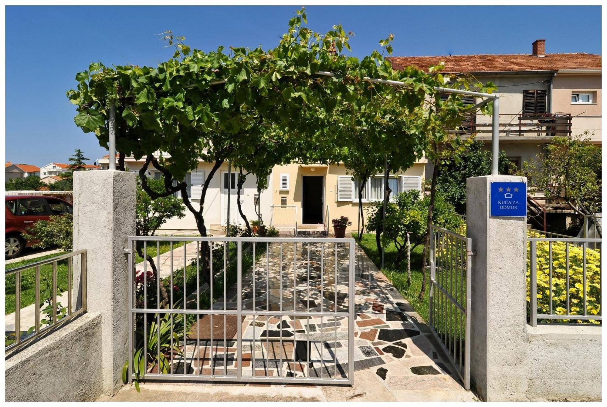 Apartments Colak Zadar Ruang foto