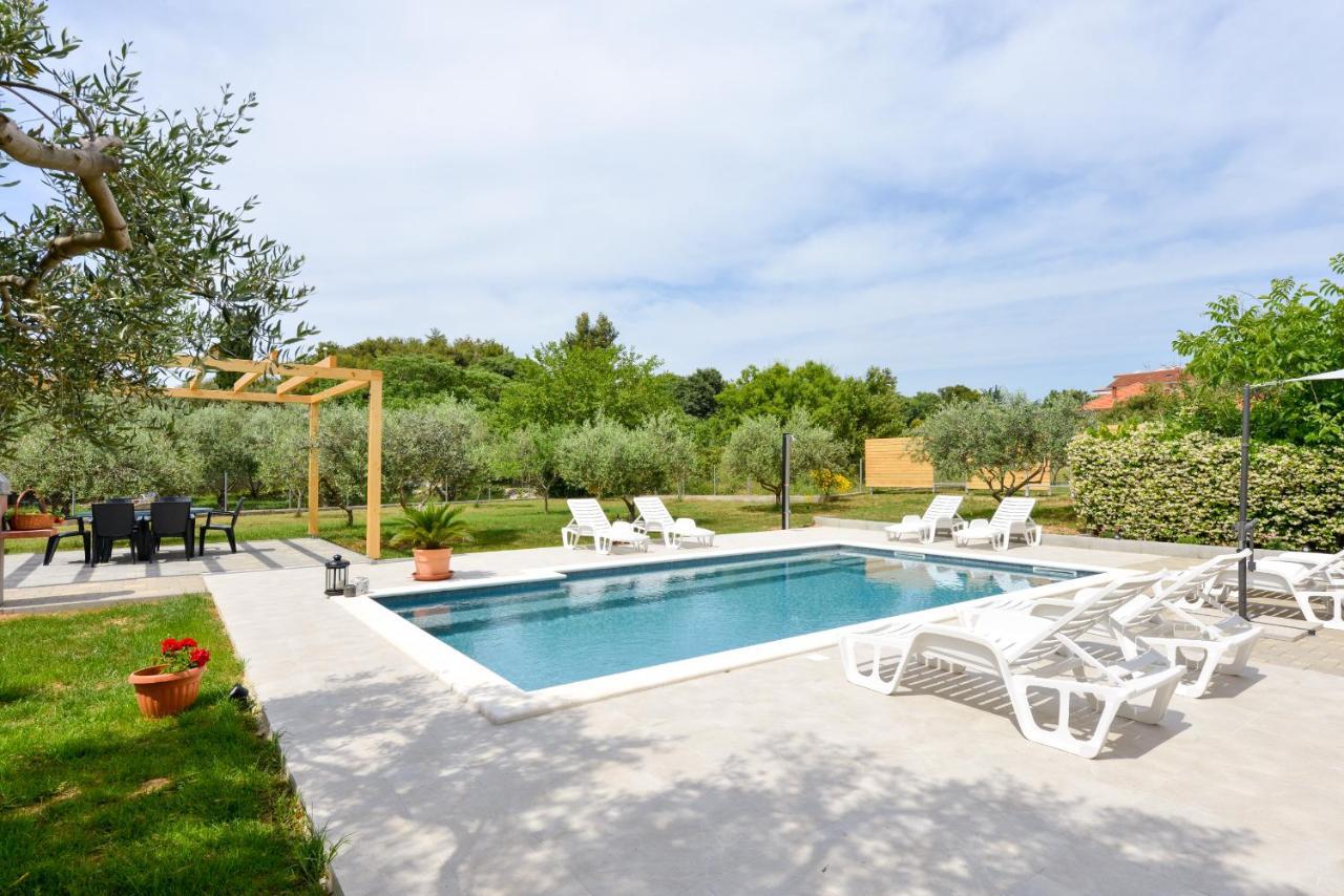 Apartments Colak Zadar Bagian luar foto