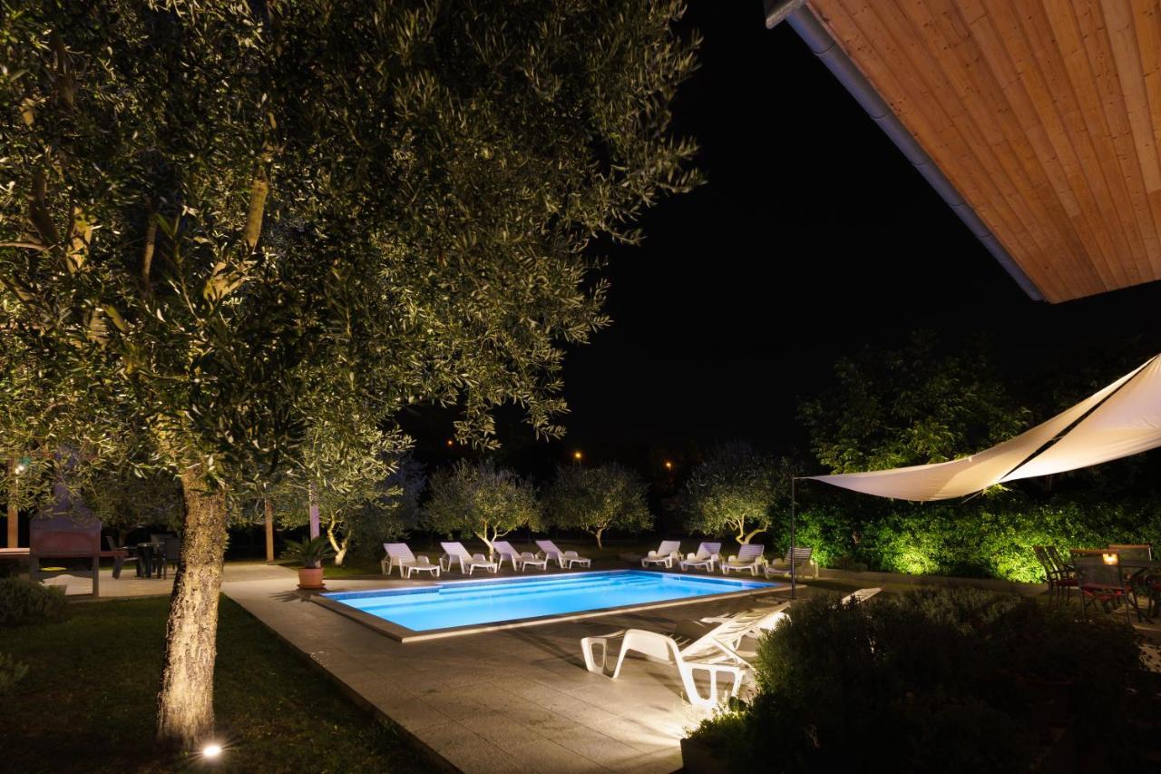 Apartments Colak Zadar Bagian luar foto